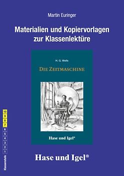 Begleitmaterial: Die Zeitmaschine