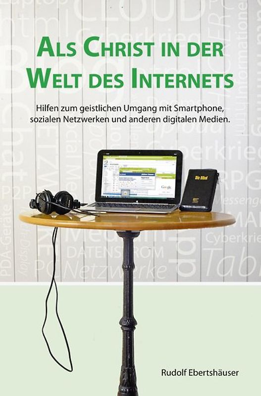 Als Christ in der Welt des Internets