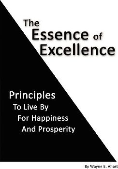 The Essence of Excellence