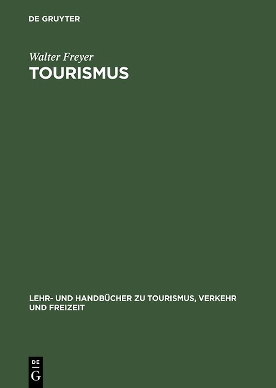 Tourismus