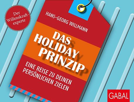 Das Holiday-Prinzip