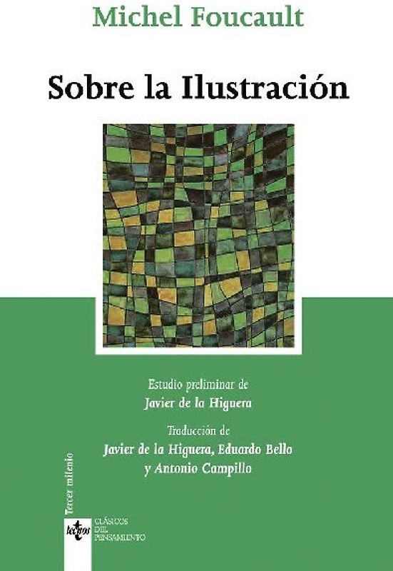 Sobre la Ilustración