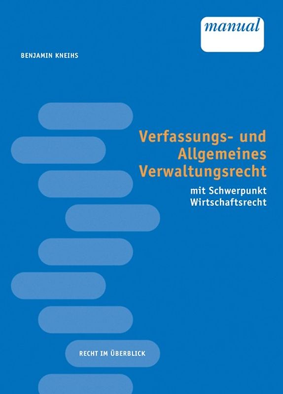 Verfassungs- und Allgemeines Verwaltungsrecht