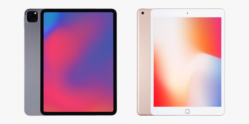 Quale iPad è più ecosostenibile?