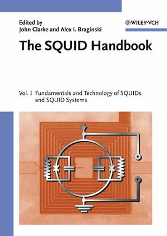 The SQUID Handbook. Set / The SQUID Handbook