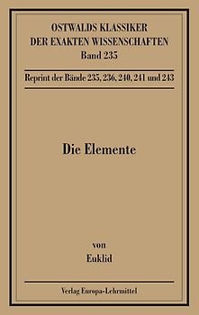 Die Elemente (Euklid)