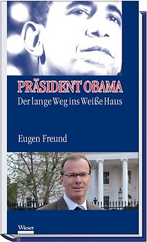 Präsident Obama