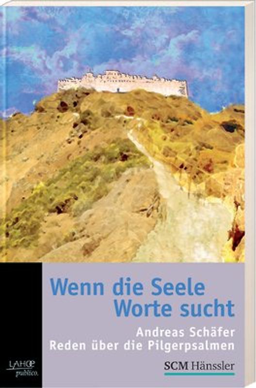 Wenn die Seele Worte sucht