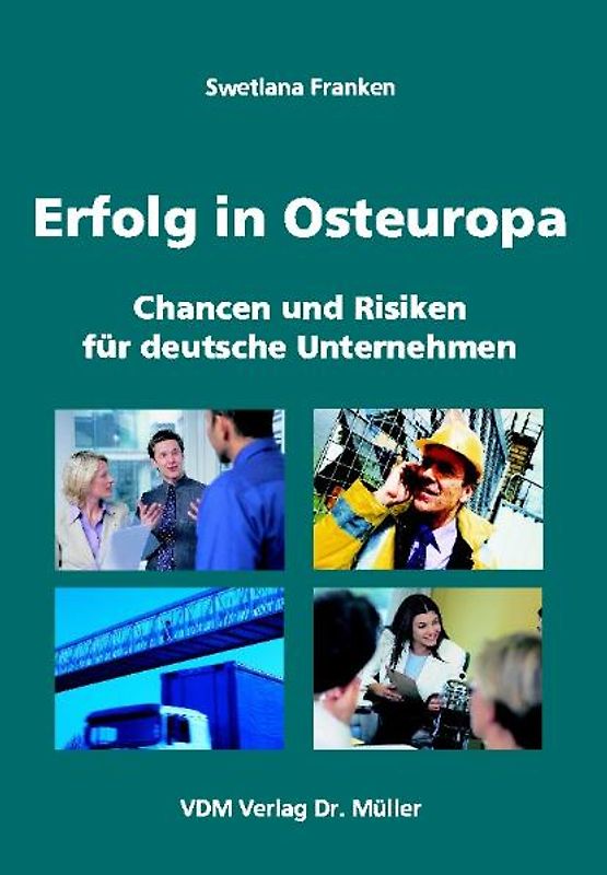Erfolg in Osteuropa