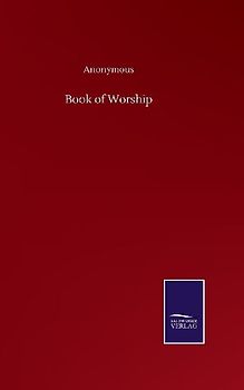 Book of Worship