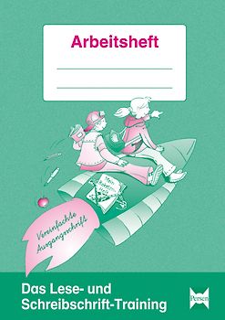 Das Lese- und Schreibschrift-Training - VA