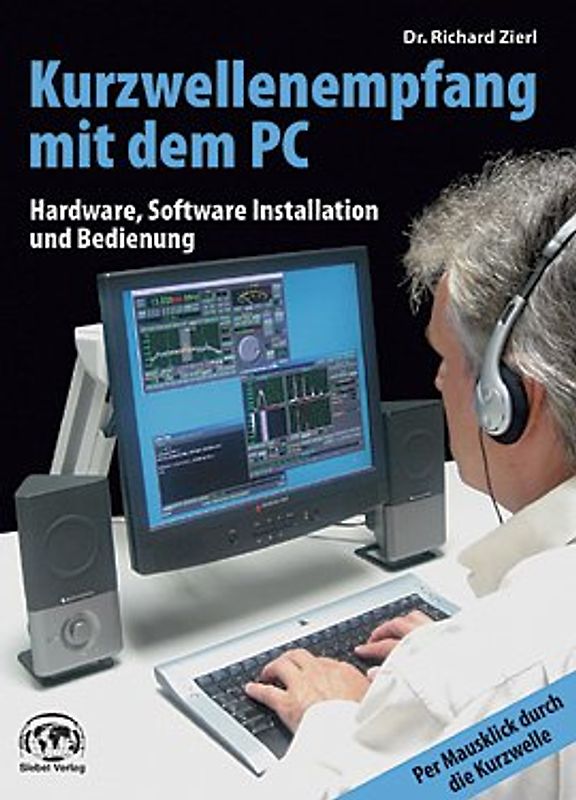 Kurzwellenempfang mit dem PC