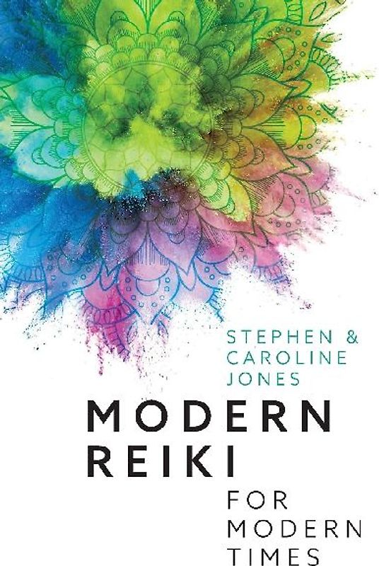 Modern Reiki
