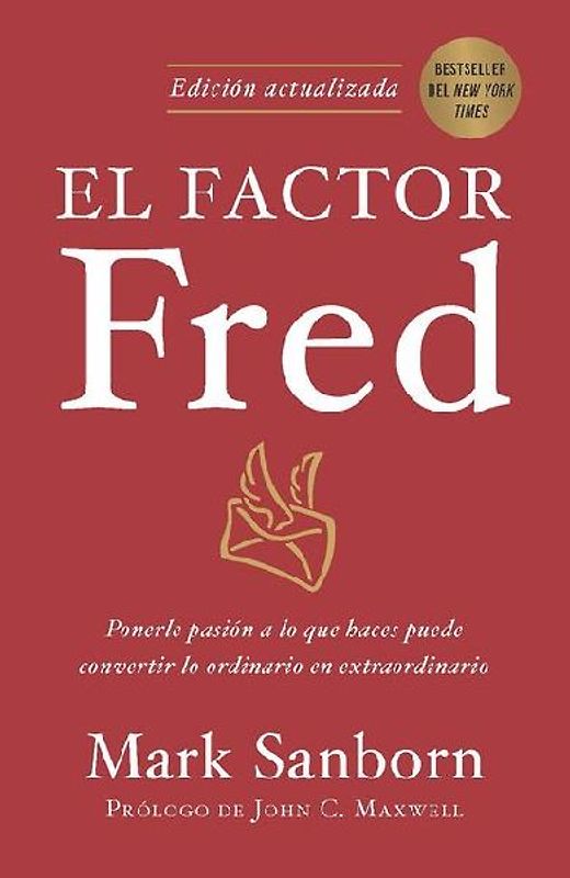 El Factor Fred / The Fred Factor