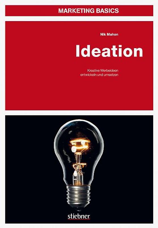 Marketing Basics: Ideation