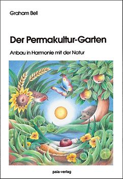 Der Permakultur-Garten