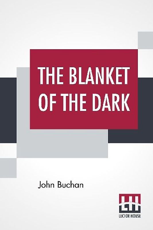 The Blanket Of The Dark