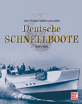 Deutsche Schnellboote