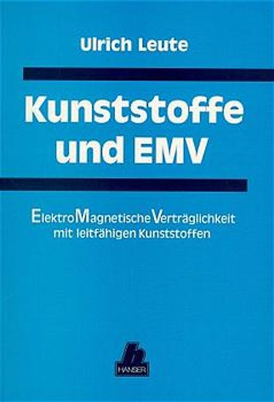 Kunststoffe und EMV