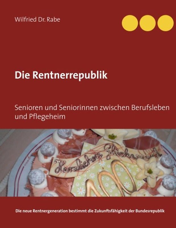 Die Rentnerrepublik