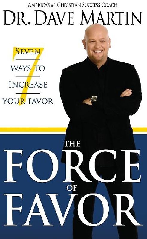 Force of Favor