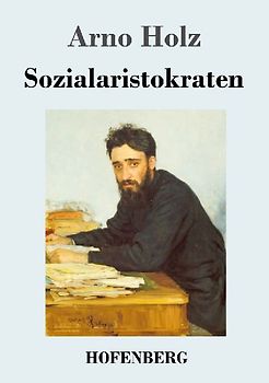 Sozialaristokraten