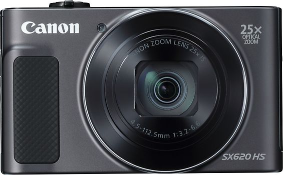 Canon PowerShot SX620 HS noir
