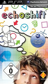 Echoshift PlayStation Portable