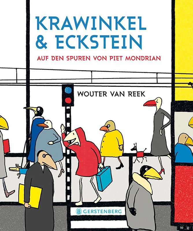 Krawinkel & Eckstein
