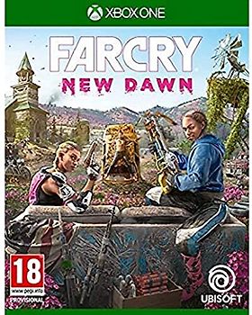 Far Cry New Dawn [EU Import] Xbox One