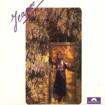 Jeanne Moreau - Jeanne Chante Jeanne