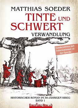 TINTE und SCHWERT, Sonderedition