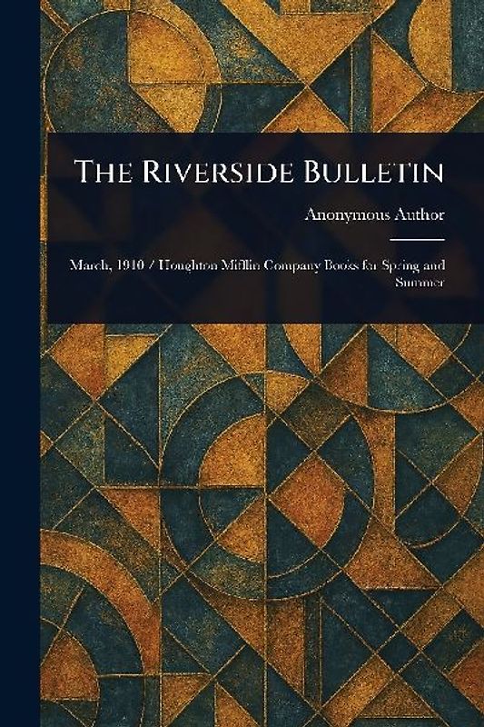 The Riverside Bulletin