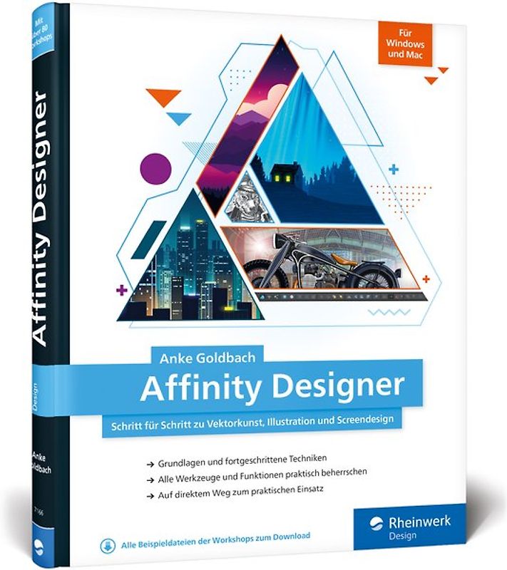 Affinity Designer