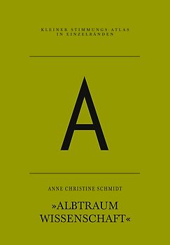 A – Albtraum Wissenschaft