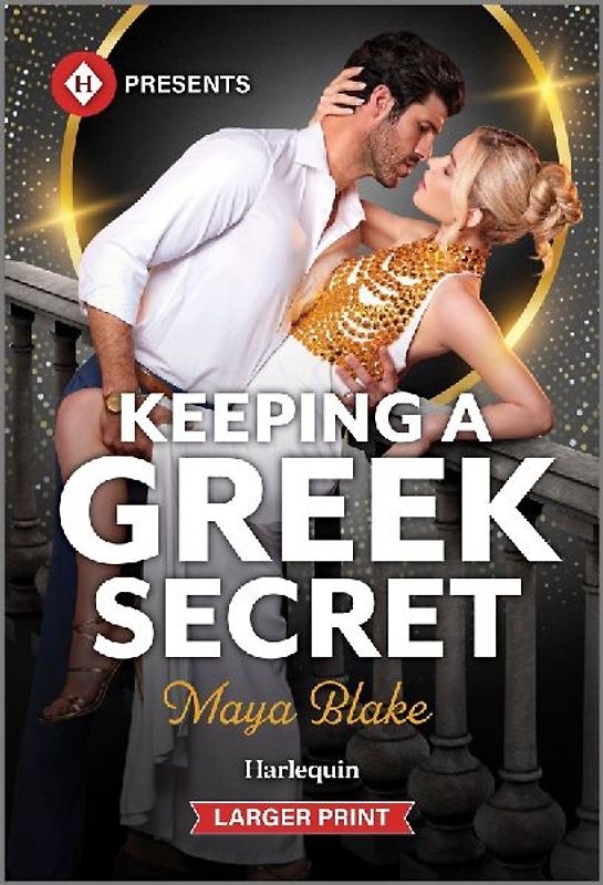 Keeping a Greek Secret