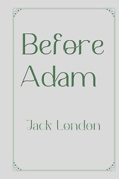 Before Adam: Elegance Premium Edition