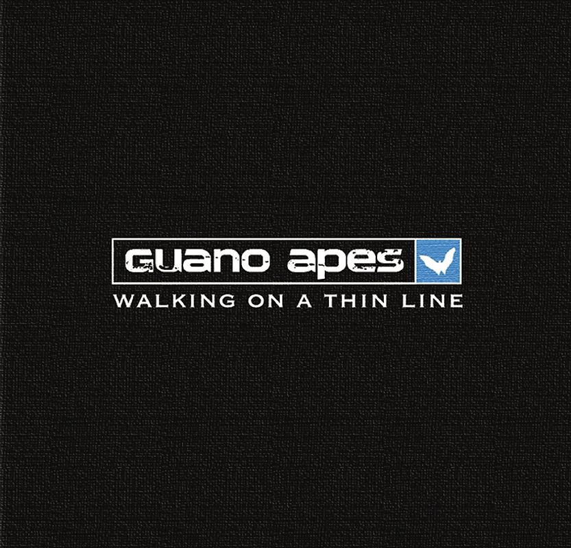 Guano Apes - Walking on a Thin Line