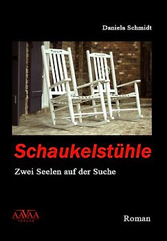 Schaukelstühle - Sonderformat Großschrift