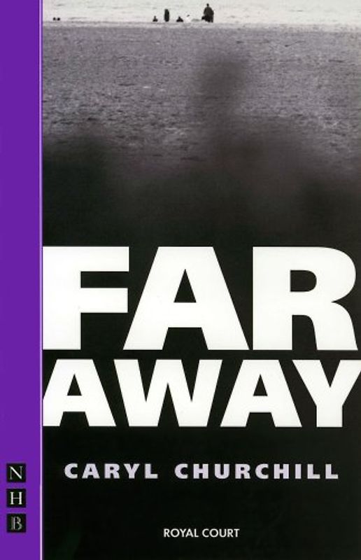 Far Away - Churchill, C.
