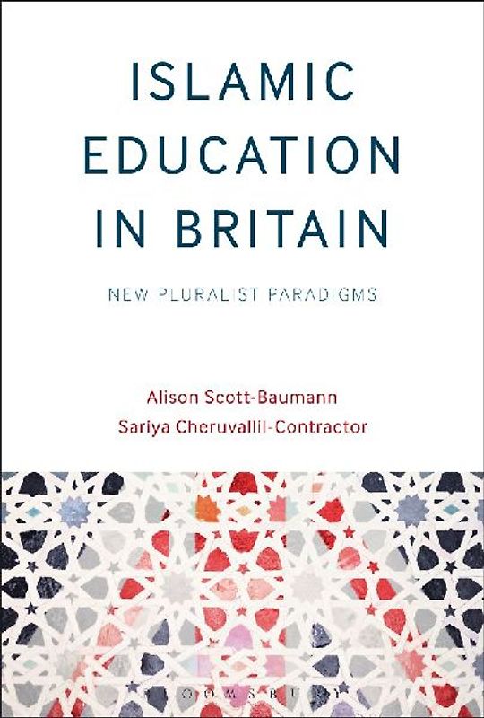 Islamic Education in Britain