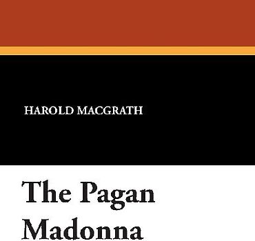 The Pagan Madonna