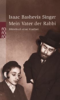 Mein Vater der Rabbi