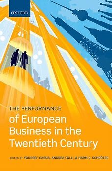 Performance of European Business in the Twentieth Century