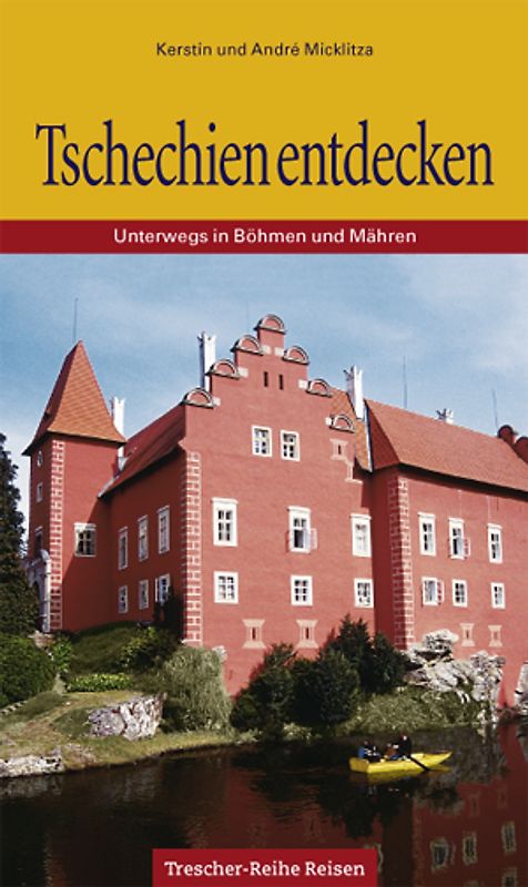 Tschechien entdecken