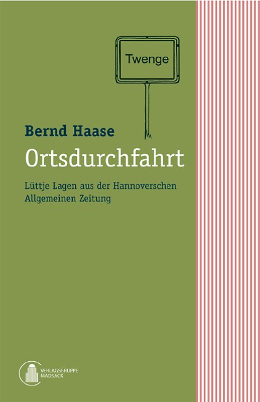 Ortsdurchfahrt