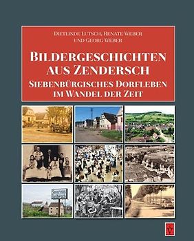 Bildergeschichten aus Zendersch