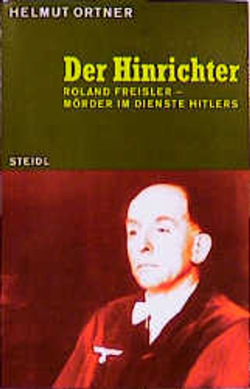 Der Hinrichter