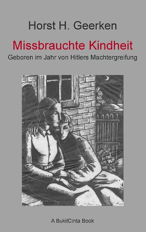 Missbrauchte Kindheit
