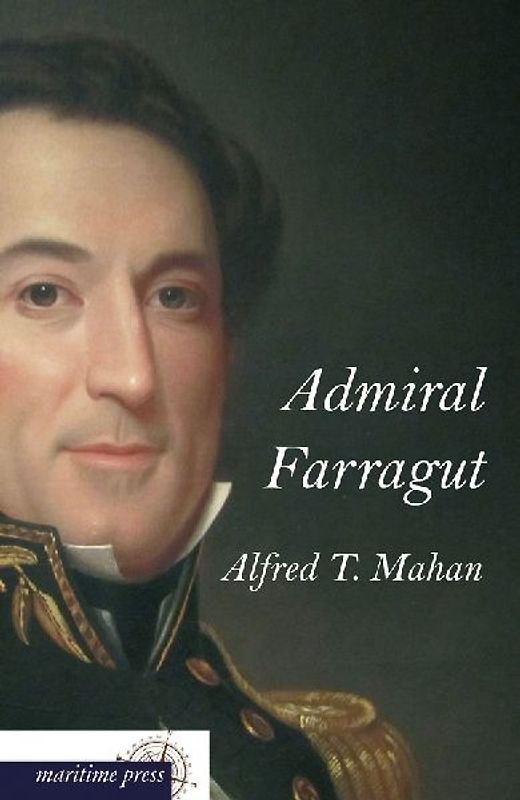 Admiral Farragut